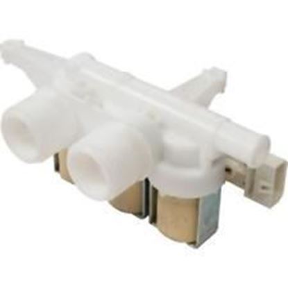 Picture of GE VALVE TRIPLE WATER - Part# WH13X10034