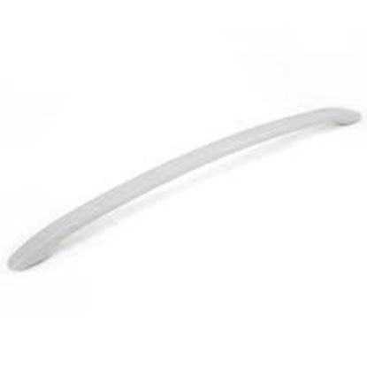 Picture of GE HANDLE (WH) - Part# WB15T10176
