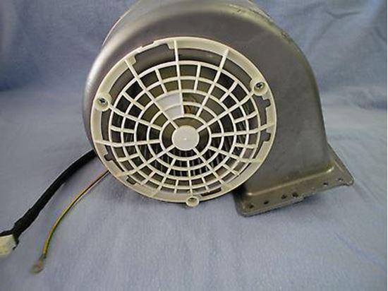Picture of GE BLOWER ASM SINGLE - Part# WB26X21190