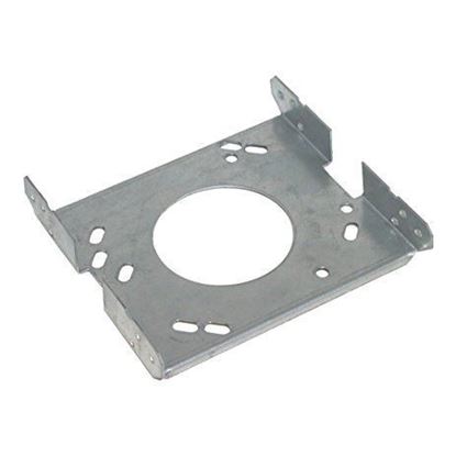 Picture of *RHEEM BRACKET KIT* - Part# A60306K