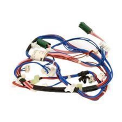 Picture of Whirlpool HARNS-WIRE - Part# WPW10268821
