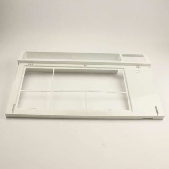 Picture of LG Electronics FRONT GRILL - Part# MDX62673201