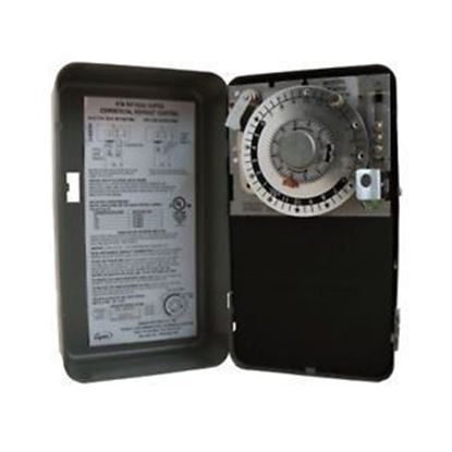 Picture of COMMERCIAL DEFROST CONTROL - Part# S814500