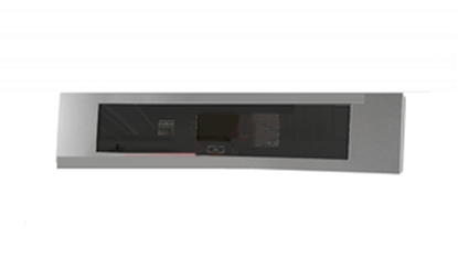 Picture of Whirlpool PANL-CNTRL - Part# W10328721