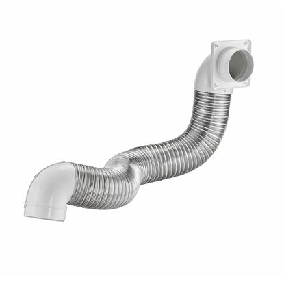 Picture of Whirlpool DUCT-KIT - Part# WPW10271502