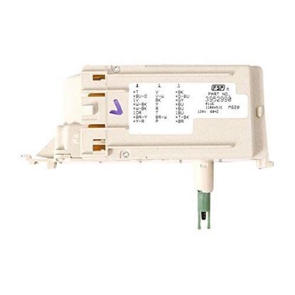 Picture of Whirlpool TIMER - Part# WP3952990