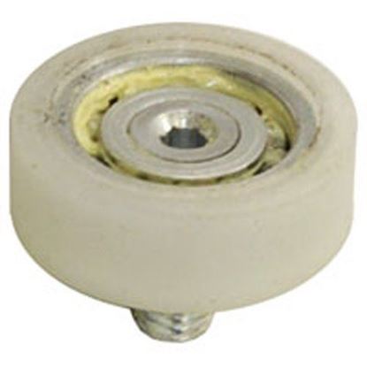 Picture of Whirlpool ROLLER - Part# 2204542