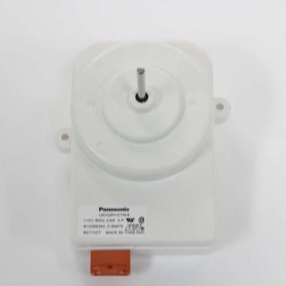 Picture of Whirlpool MOTOR-COND - Part# WP2188875