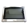 Picture of Whirlpool GLASS-DOOR - Part# WPW10535793