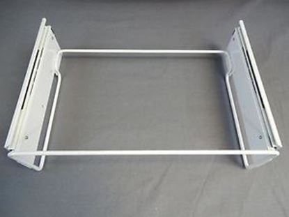 Picture of GE PAN SUPPORT SNACK PAN - Part# WR02X10149