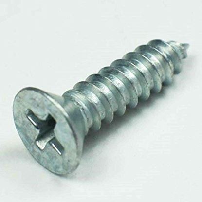 Picture of Whirlpool SCREW - Part# 67006901
