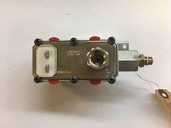 Picture of GE SAFETY VALVE - Part# WB21X10014