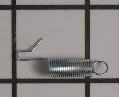 Picture of GE SPRING HOOK - Part# WB05X10010