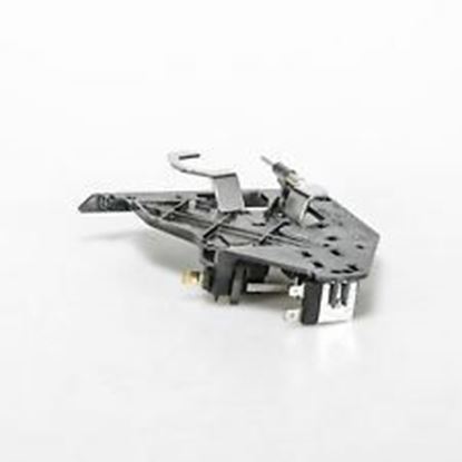 Picture of Whirlpool LATCH-DOOR - Part# WP9760889