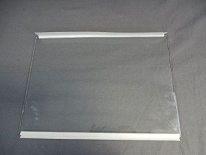 Picture of GE VEG PAN COVER - Part# WR32X10073