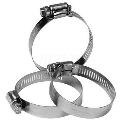 Picture of HOSE CLAMP - Part# 79332