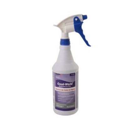 Picture of HEAT BARRIER SPRAY 32 OZ - Part# COOLWELD-32