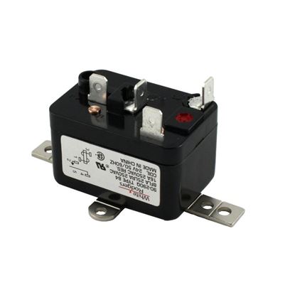 Picture of RELAY / SPST/24V - Part# PR290Q