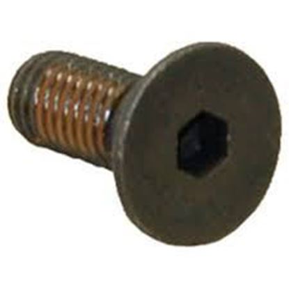 Picture of Frigidaire SCREW - Part# 134408400