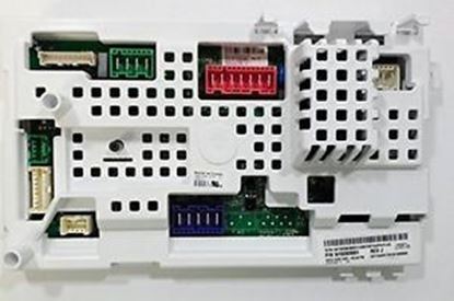 Picture of Whirlpool CNTRL-ELEC - Part# W10393001