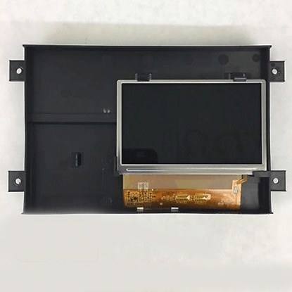 Picture of Whirlpool CNTRL-ELEC - Part# W10811884