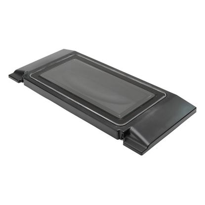 Picture of Whirlpool DOOR/MW - Part# W10687342