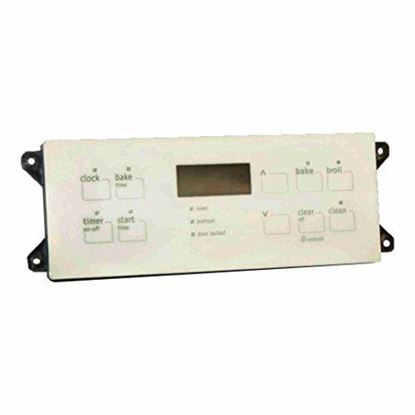 Picture of Frigidaire CLOCK/TIMER - Part# 318185732