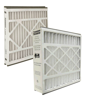 Picture of AIRBEAR 20X251/4X5 - Part# P5-20X25X5