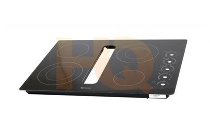 Picture of Whirlpool COOKTOP - Part# W10163206