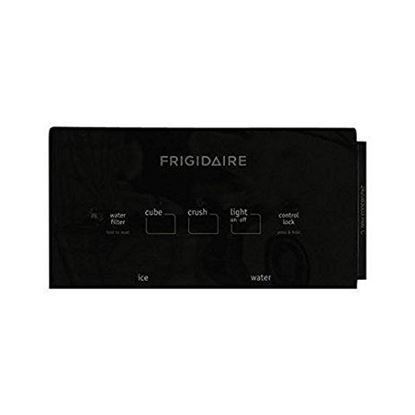 Picture of Frigidaire LABEL-MODULE COVER - Part# 242083003