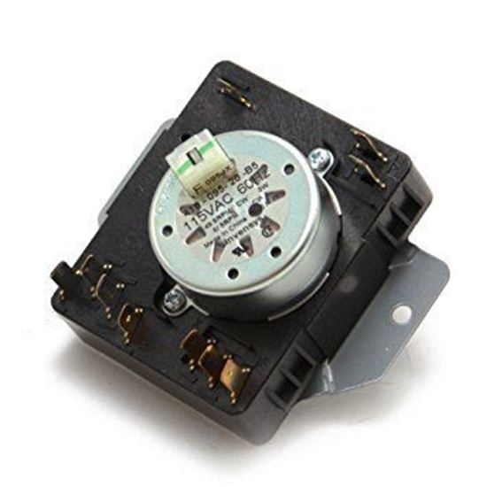 Picture of Whirlpool TIMER - Part# WPW10185981