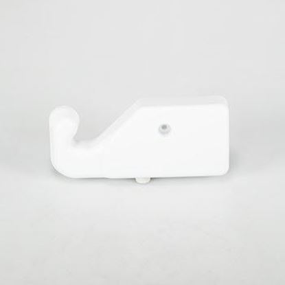 Picture of Whirlpool COVER - Part# WPW10337634