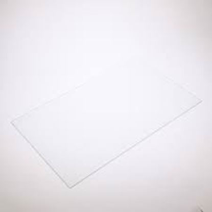 Picture of Whirlpool SHELF-GLAS - Part# WPW10296571