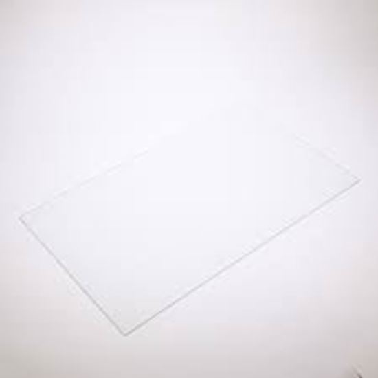 Picture of Whirlpool SHELF-GLAS - Part# WPW10296571