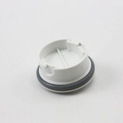 Picture of Frigidaire CAP, RINSE AID - Part# 154388801