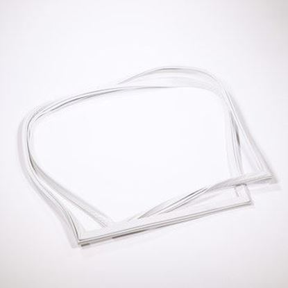 Picture of Whirlpool GASKET-FIP - Part# WPW10247884