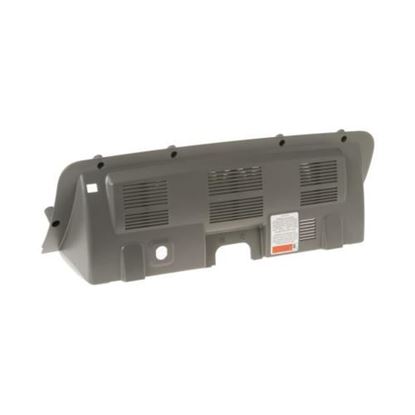 Picture of GE REAR COVER - Part# WH46X10283