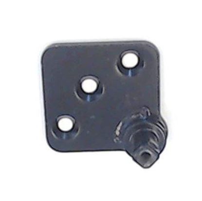 Picture of Whirlpool HINGE-DOOR - Part# W10854523