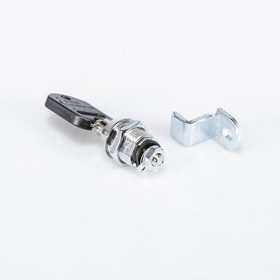Picture of Whirlpool KEY - Part# WPW10114740