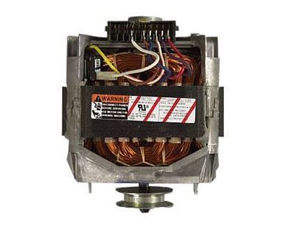 Picture of Frigidaire MOTOR - Part# 134157100