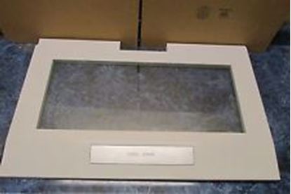 Picture of Frigidaire GLASS-CRISPER FRAME - Part# 241768802