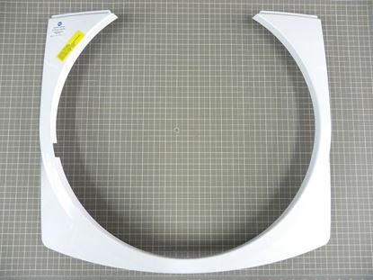 Picture of Whirlpool RING-TRIM - Part# W10182998