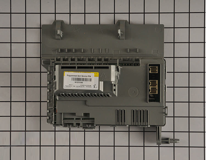 Picture of Whirlpool CNTRL-ELEC+CORECHARGE6 - Part# WPW10701569
