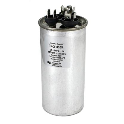 Picture of CAP RD 35/5/370 - Part# P2913553RS