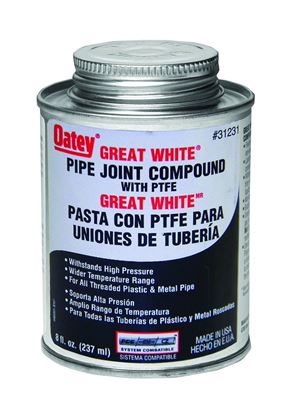 Picture of 8 fl.oz. Pipe Joint Compound - Part# MA-31231