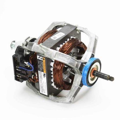 Picture of Whirlpool MOTOR-DRVE - Part# WPW10448901
