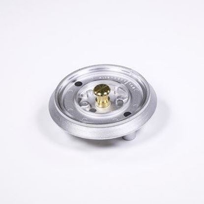 Picture of Frigidaire BURNER - Part# 139029400