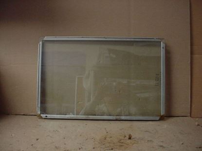 Picture of Frigidaire P-1 GLASS (NOTE) - Part# 316237100
