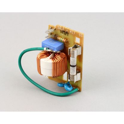 Picture of FUSE BLOCK / FILTER ASSY - Part# 56002005