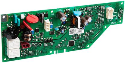 Picture of GE MACHINE CONTROL - Part# WD21X21916